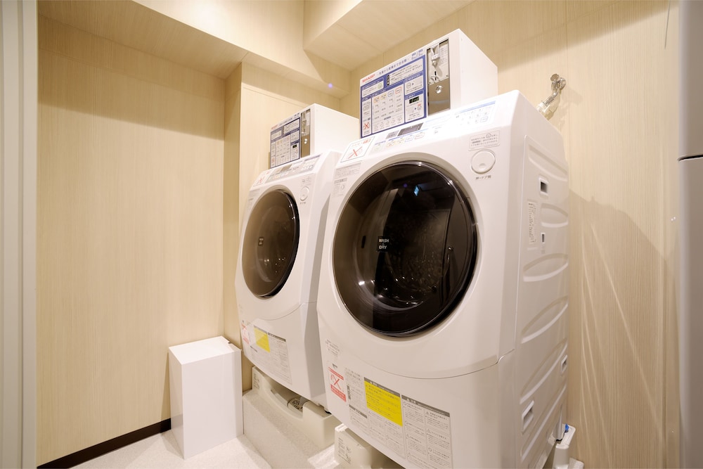 ホテルネッツ札幌 写真2