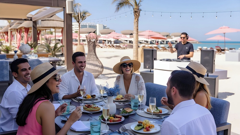 Anantara Mina Ras Al Khaimah Resort 46/62