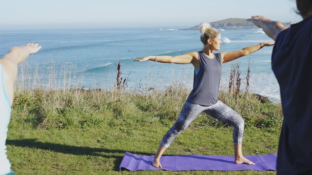 Fistral Beach Hotel And Spa Adults Only 78/99
