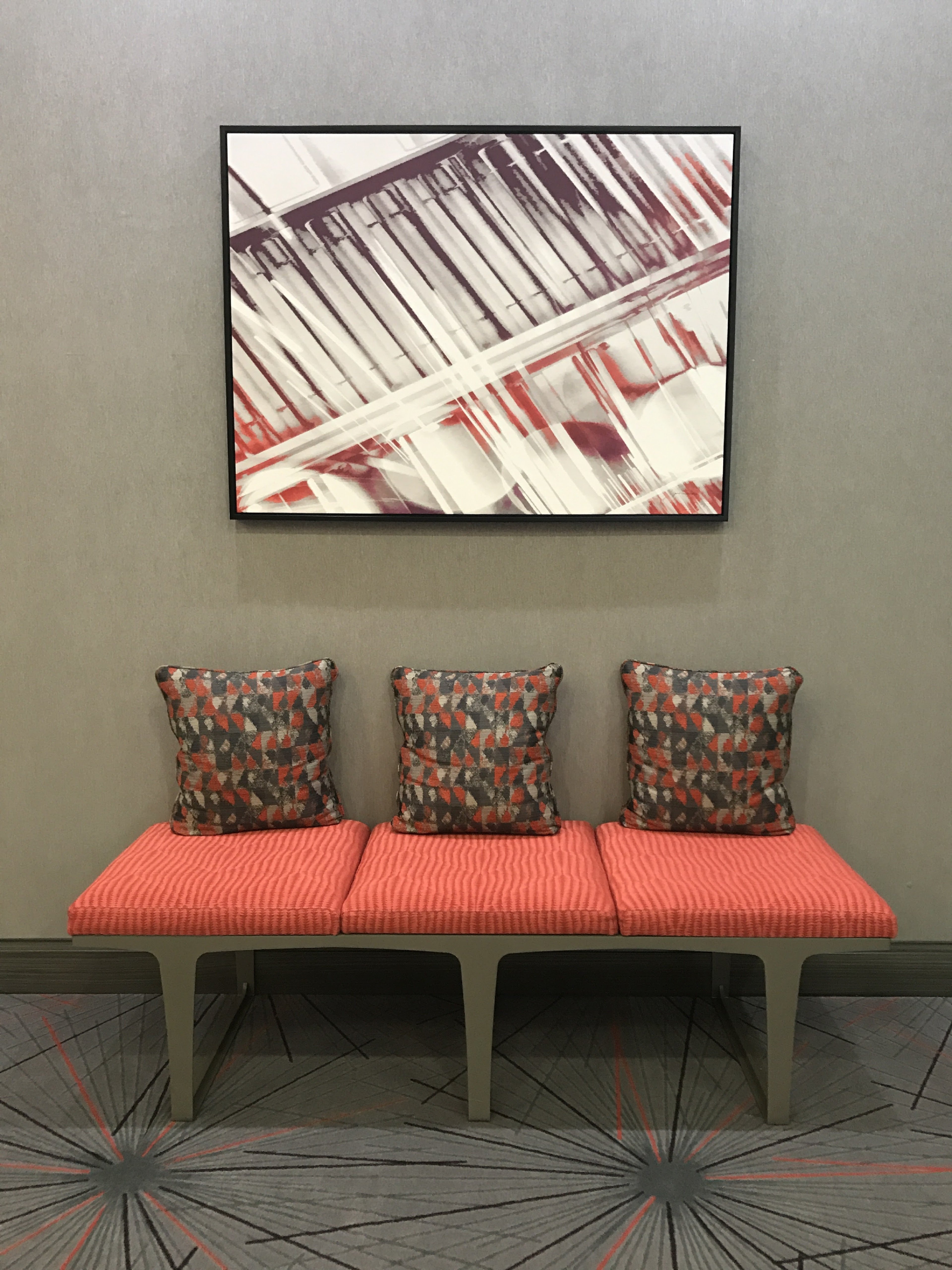 HOLIDAY INN ABILENE - NORTH COLLEGE AREA 40/63