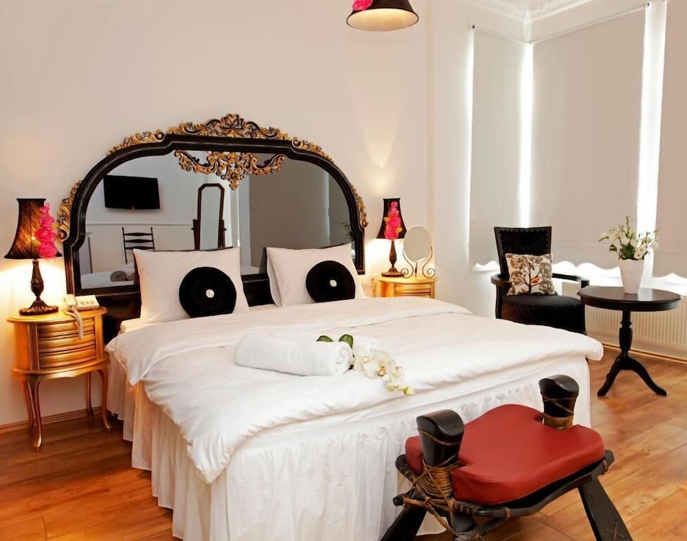 The White Swan Suites Beyoglu 23/74