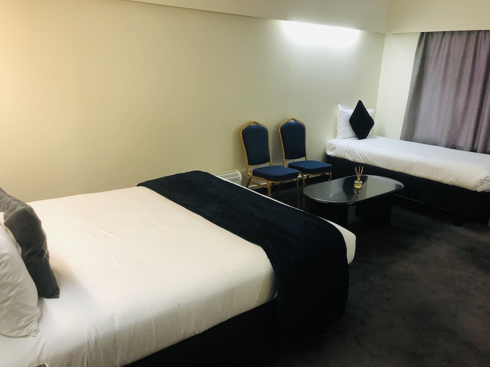 Alcamo Hotel 9/66
