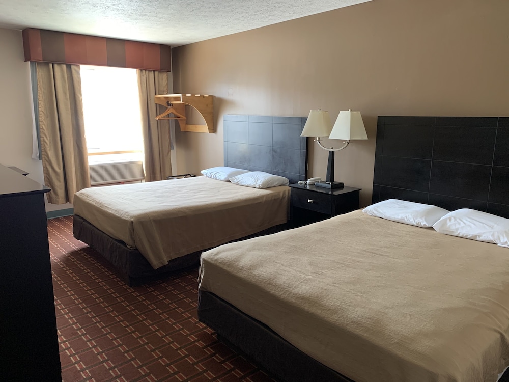 The Woodridge Inn 7/51