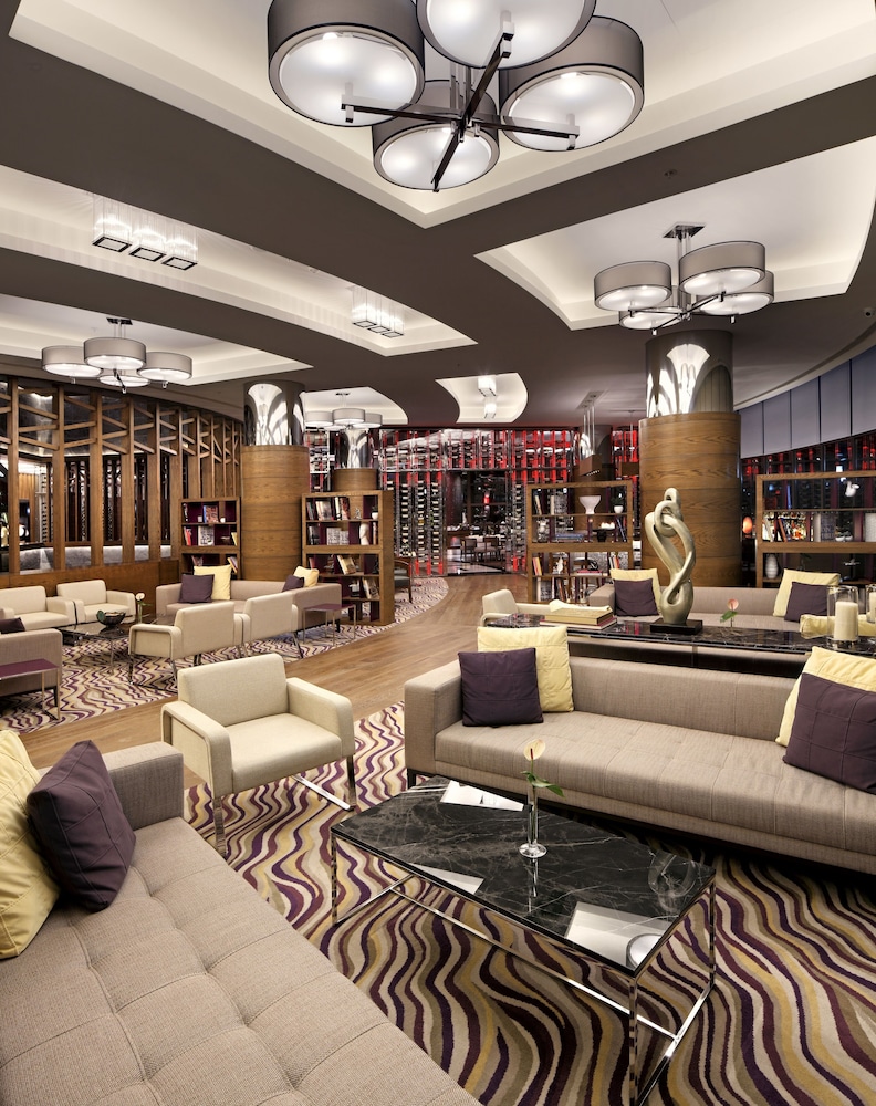 Surmeli Istanbul Hotel 50/72