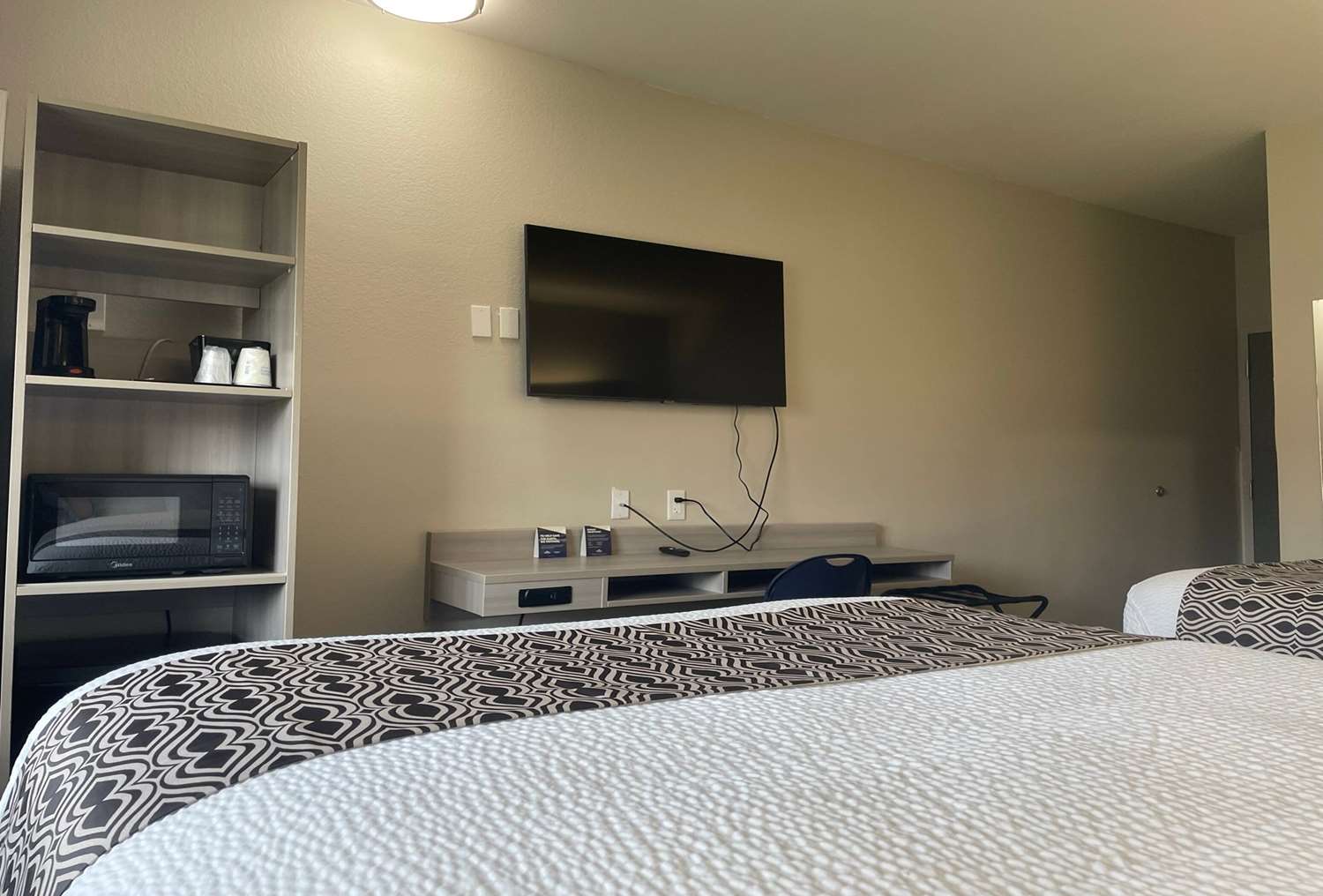 Microtel Inn and Suites by Wyndham Bossier City 21/46