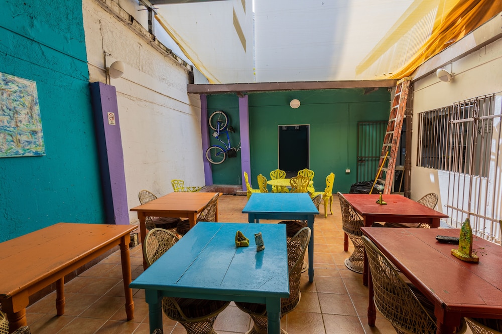 Hostal Casa 33 35/44