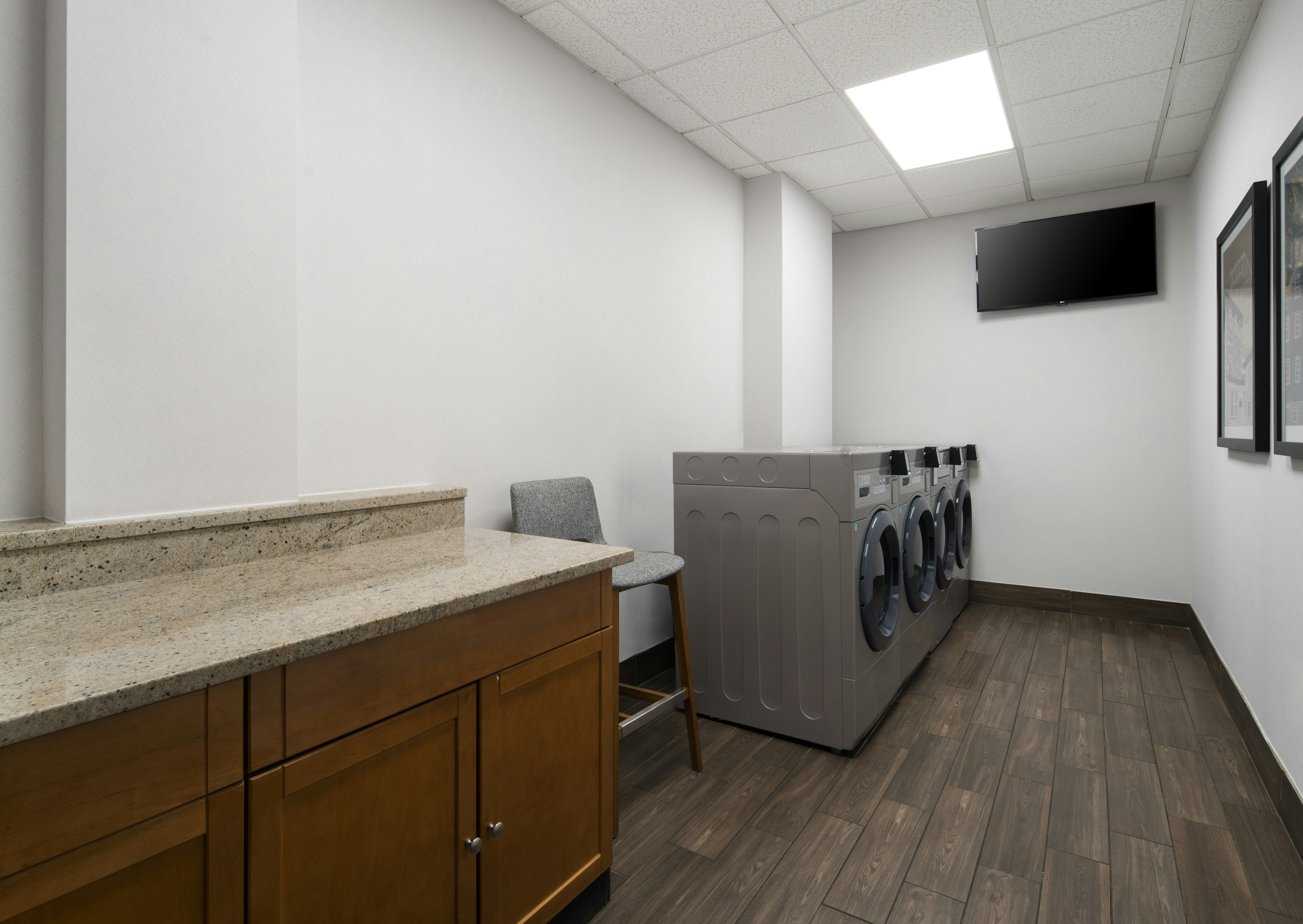 Homewood Suites By Hilton Boston Cambridge Arlington 72/80