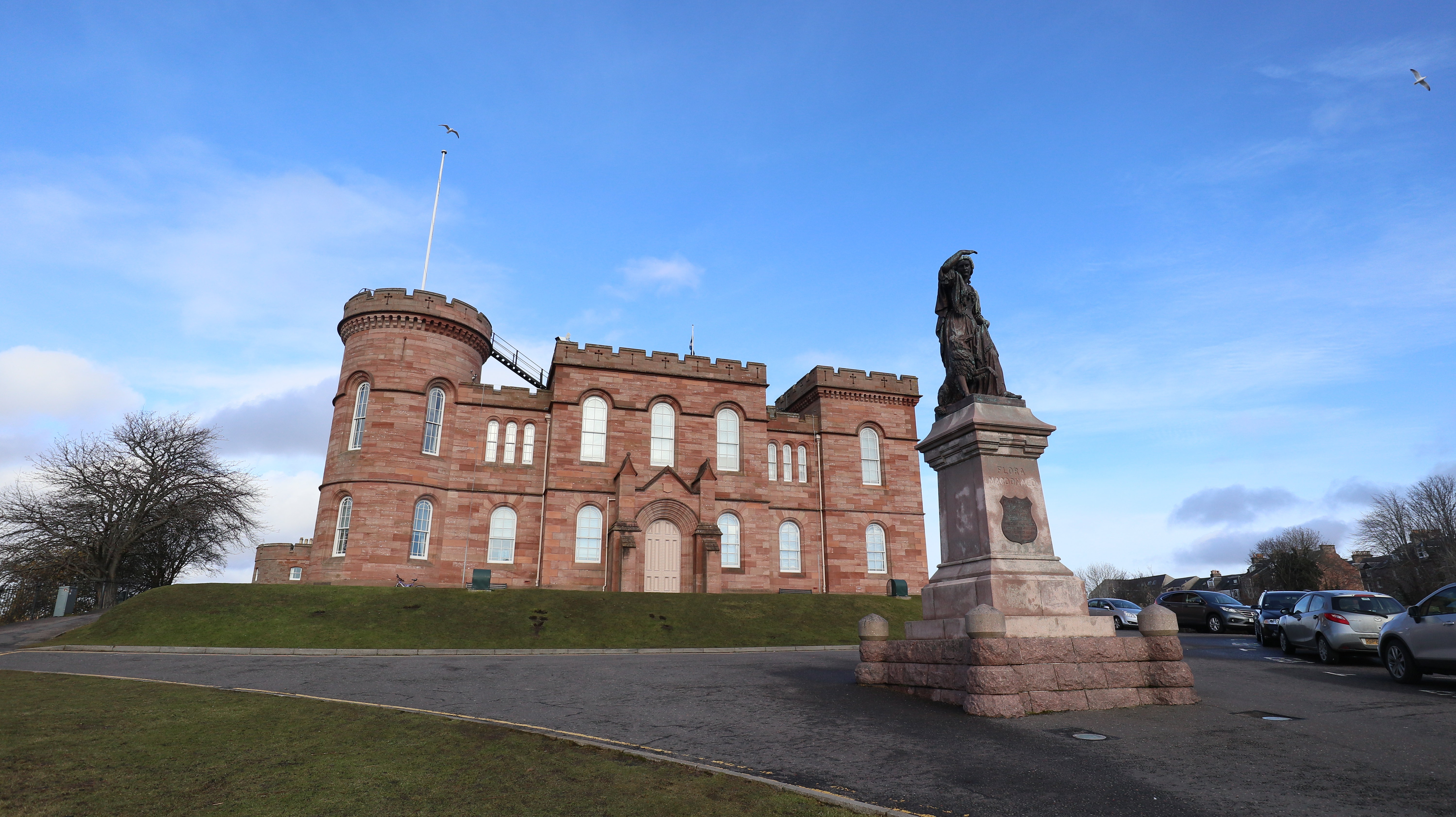 Columba Hotel Inverness by Compass Hospitality 56/67