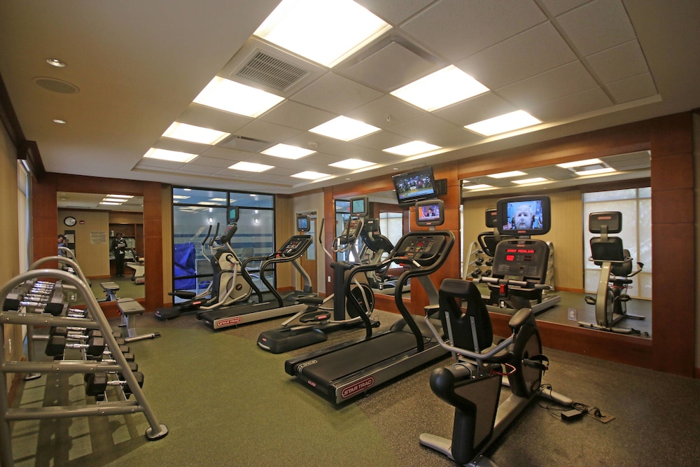 SpringHill Suites Charleston North/Ashley Phosphate 29/46