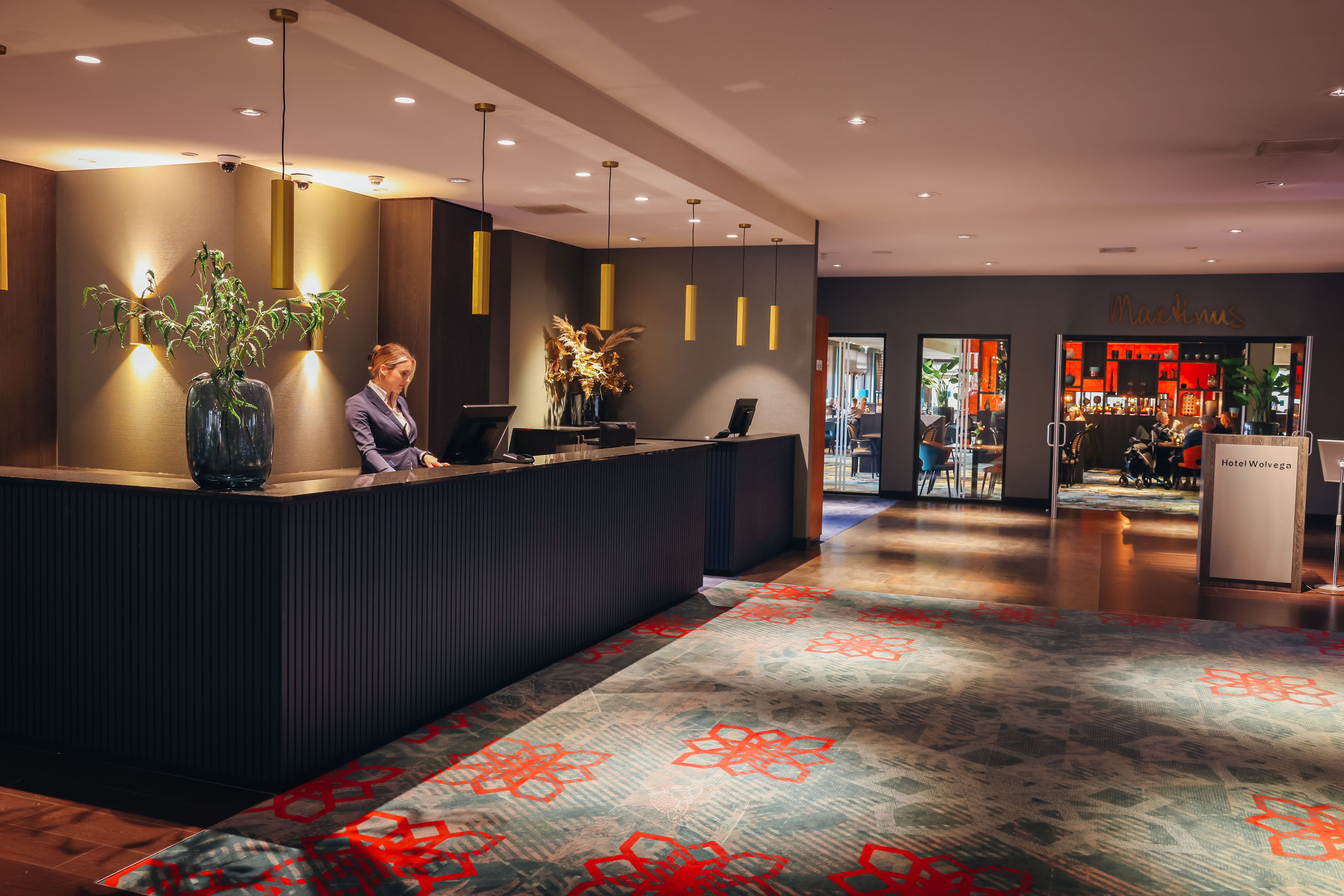 Van der Valk Hotel Wolvega Heerenveen 7/32