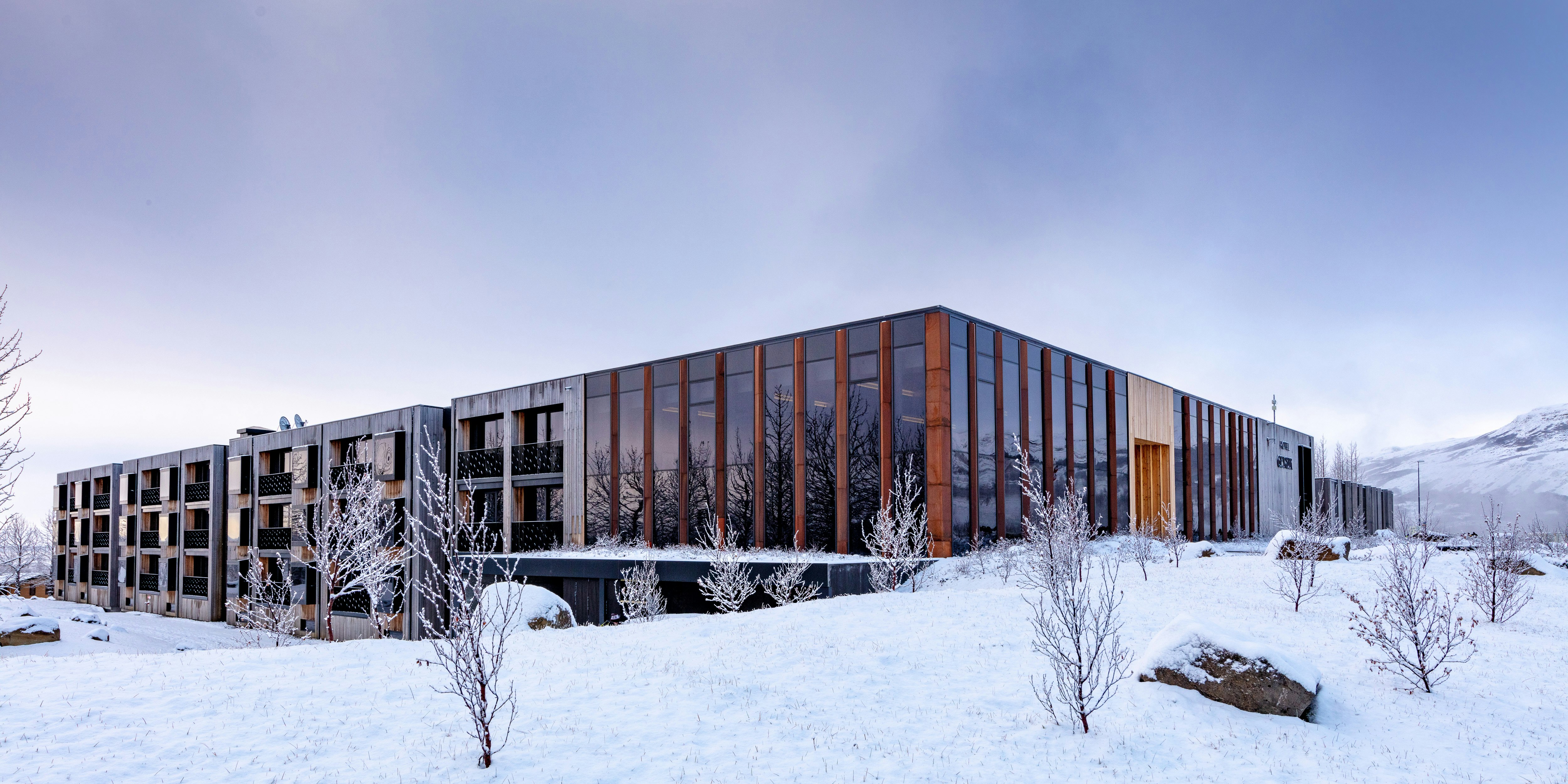 Hotel Geysir 4/50