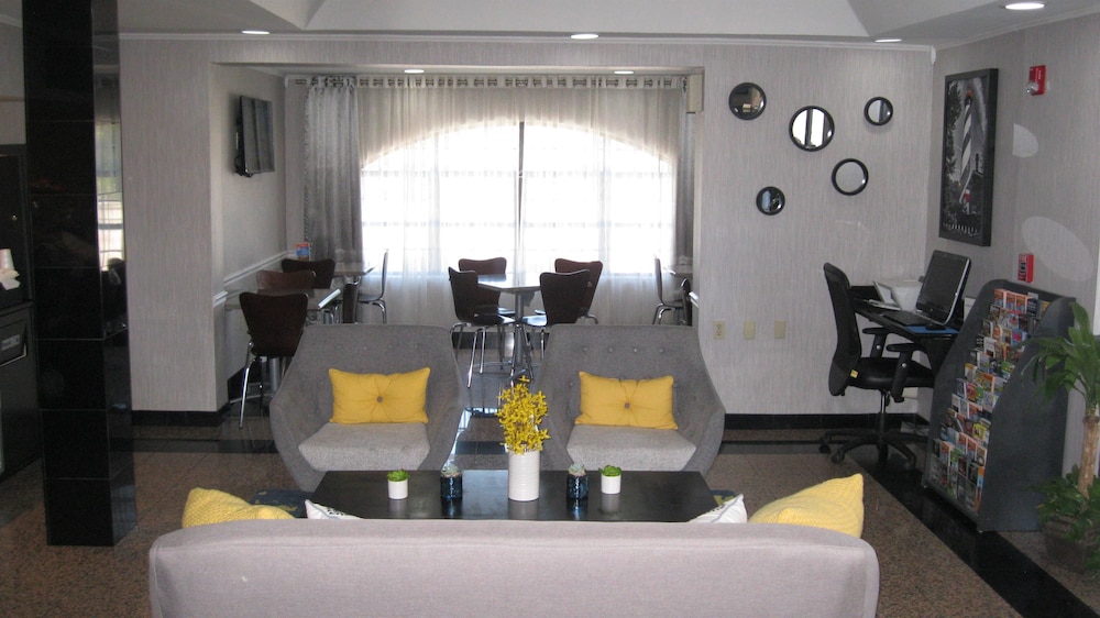 Best Western Historical Inn 29/33