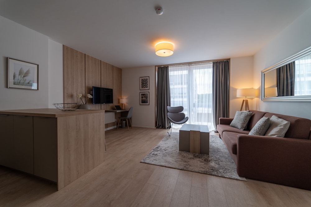 Aparthotel Cosy 25/48