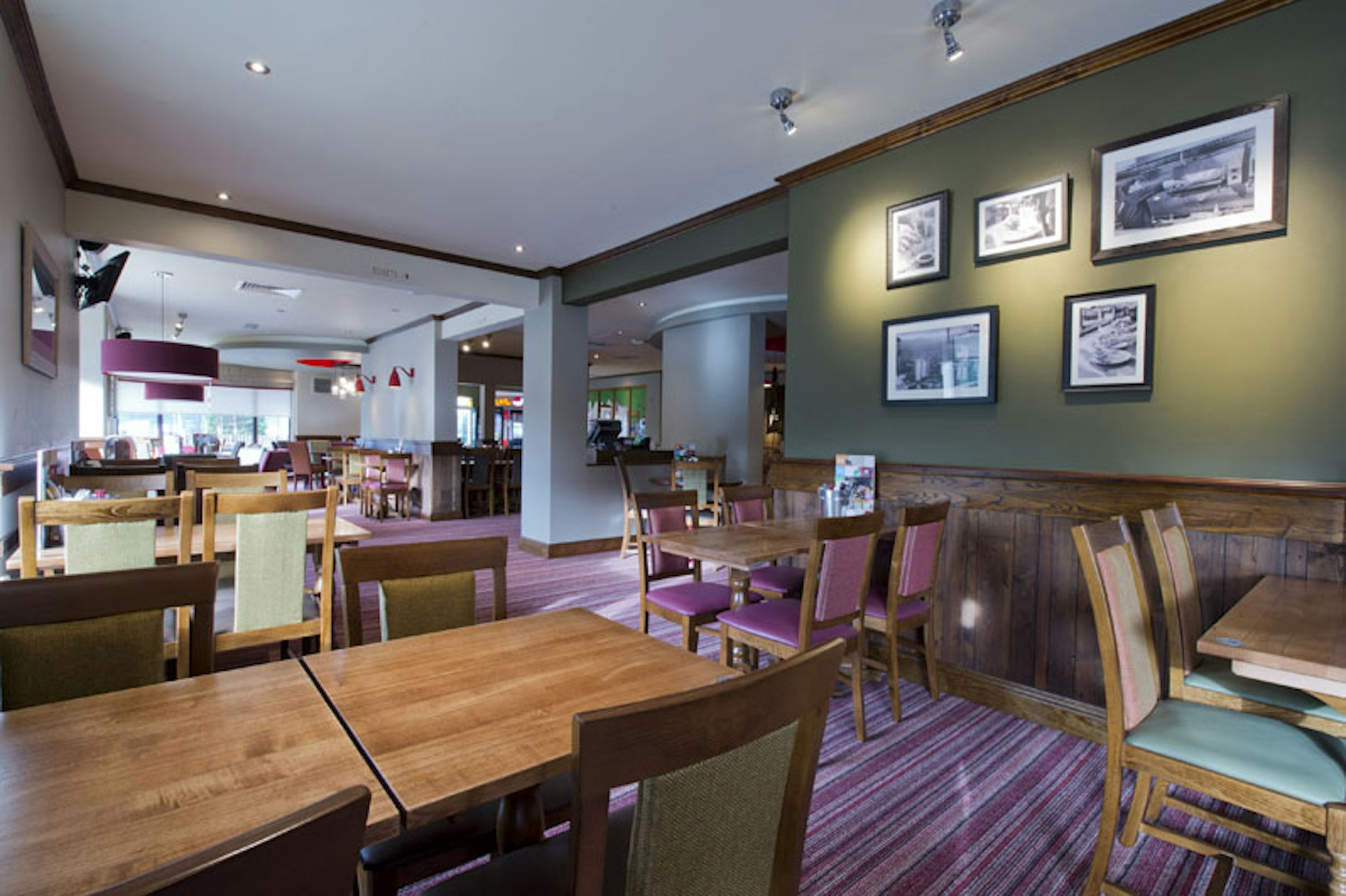 Premier Inn Newcastle (Metro Centre) Hotel 30/49