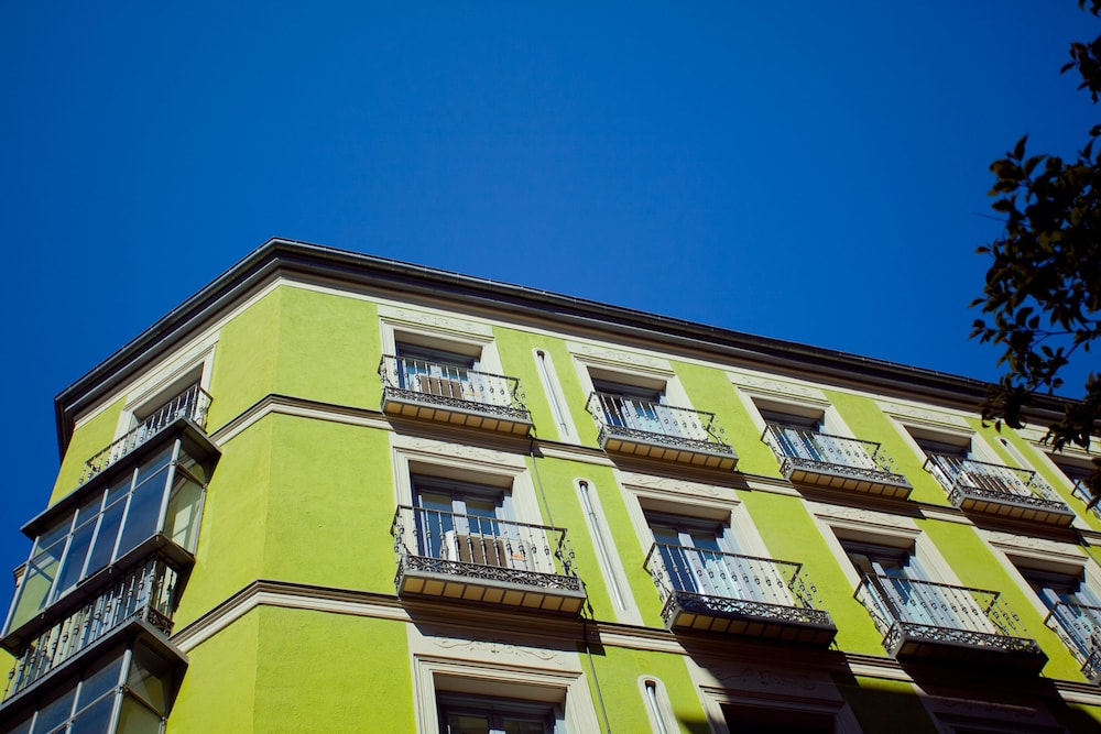 MADRID CENTRAL SUITES 3/26