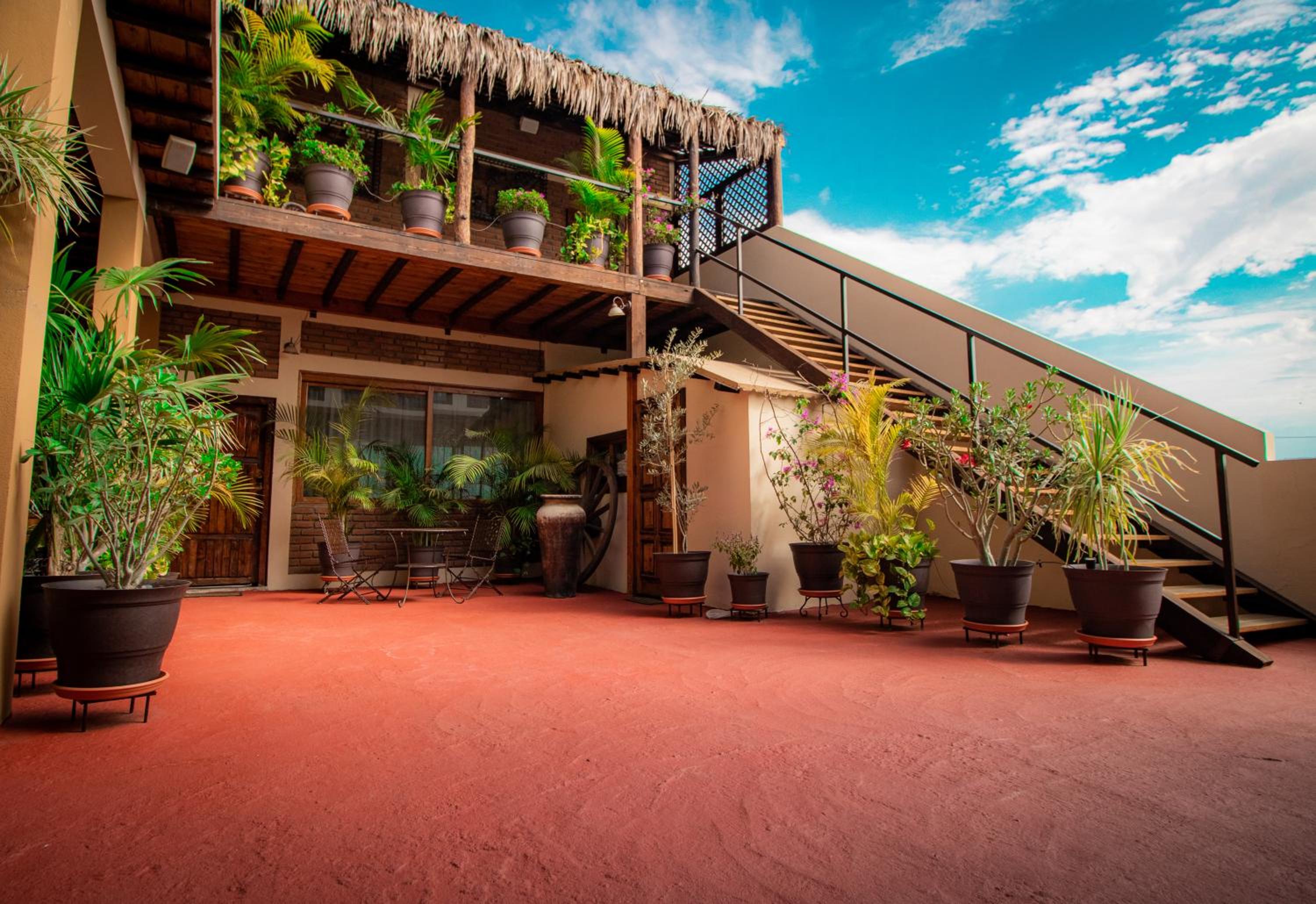 Residence Las Flores 1/47