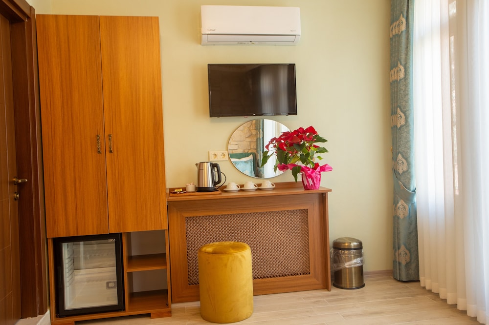 Sayina Hotel 9/50
