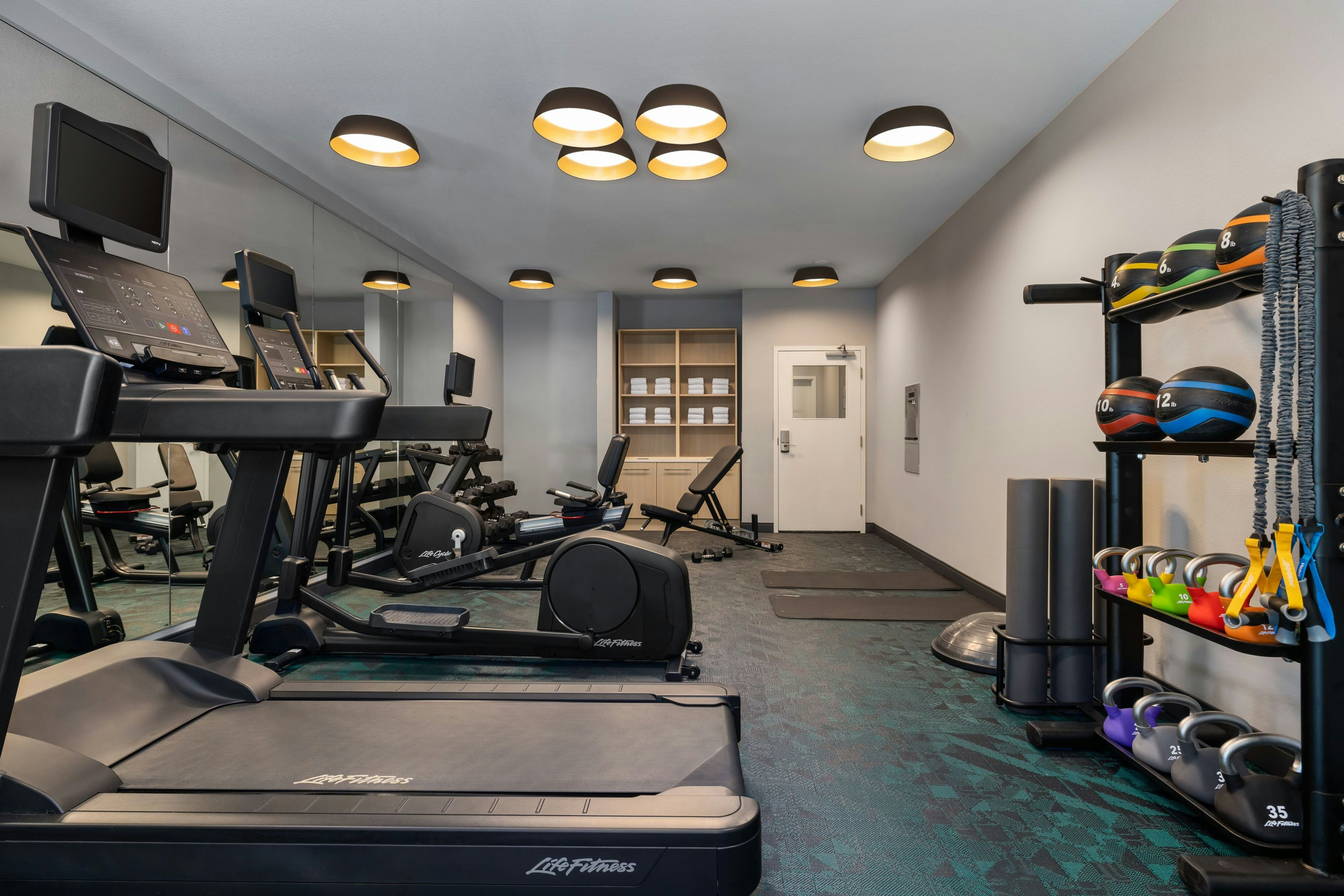 TownePlace Suites by Marriott Phoenix Goodyear 17/30