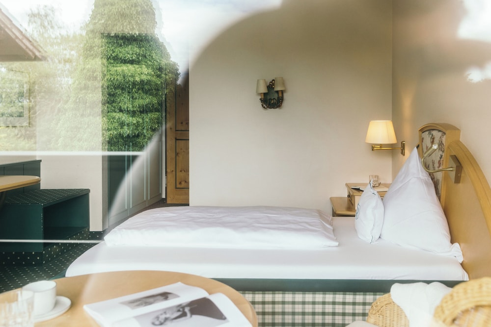 Garden Hotel Reinhart 16/42