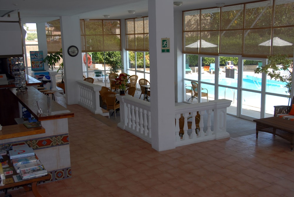 MARTHAS IMAGINE SUITE HOTEL APARTAMENTOS 10/15