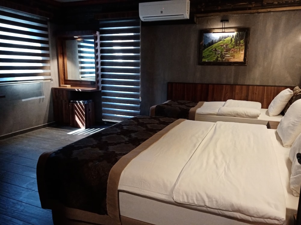 Sarigerme New Gate Hotel 11/50