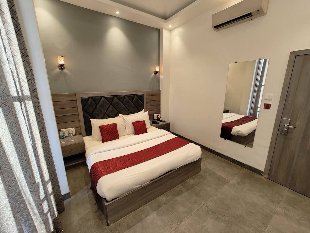 Divine Boutique Hotel Panchgani 3/24