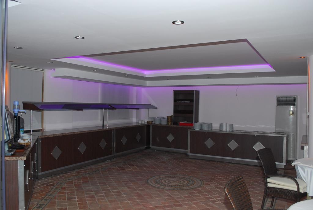 ATAK APART HOTEL 7/39