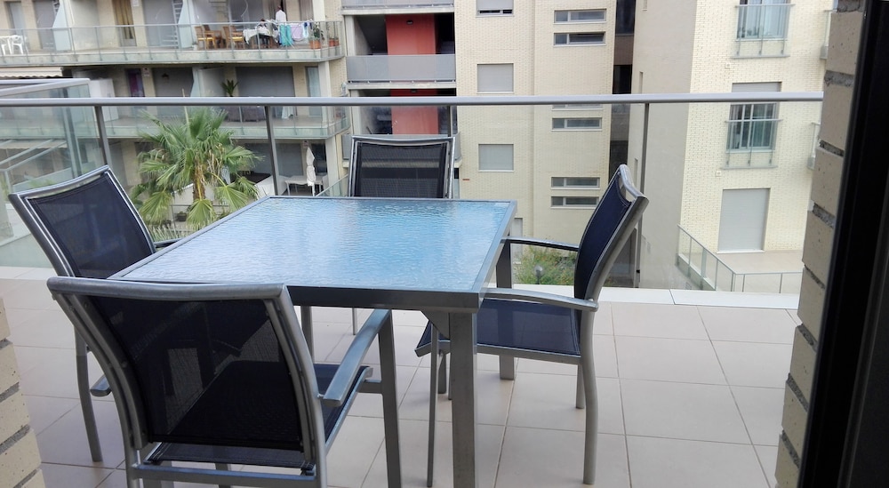 Apartamentos Alcocebre Suites 3000 2/71