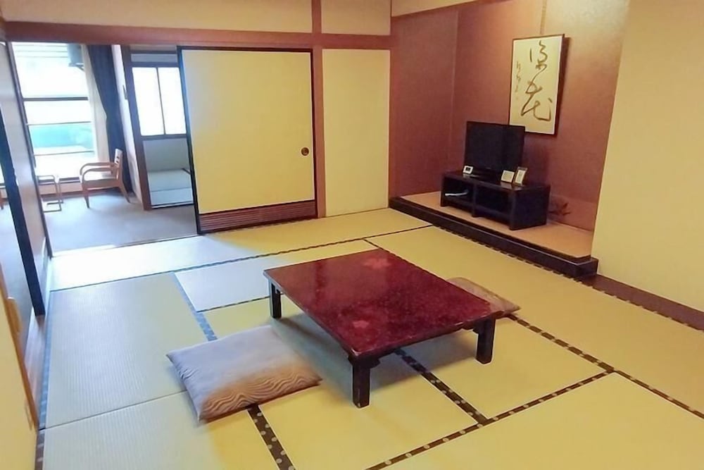 Oedo Onsen Monogatari Awara Onsen Awara 57/63
