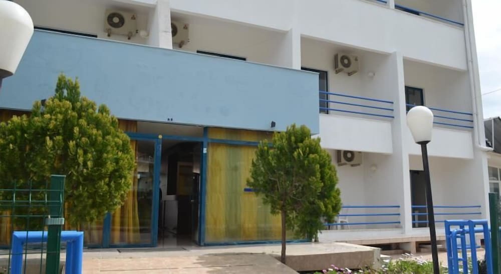 Park Avrupa Hotel 4/37