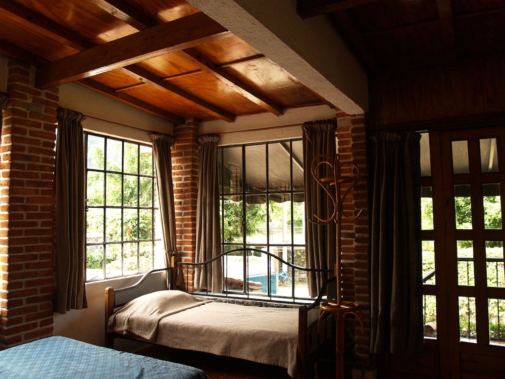 Hotel & Spa Posada Del Valle 18/50