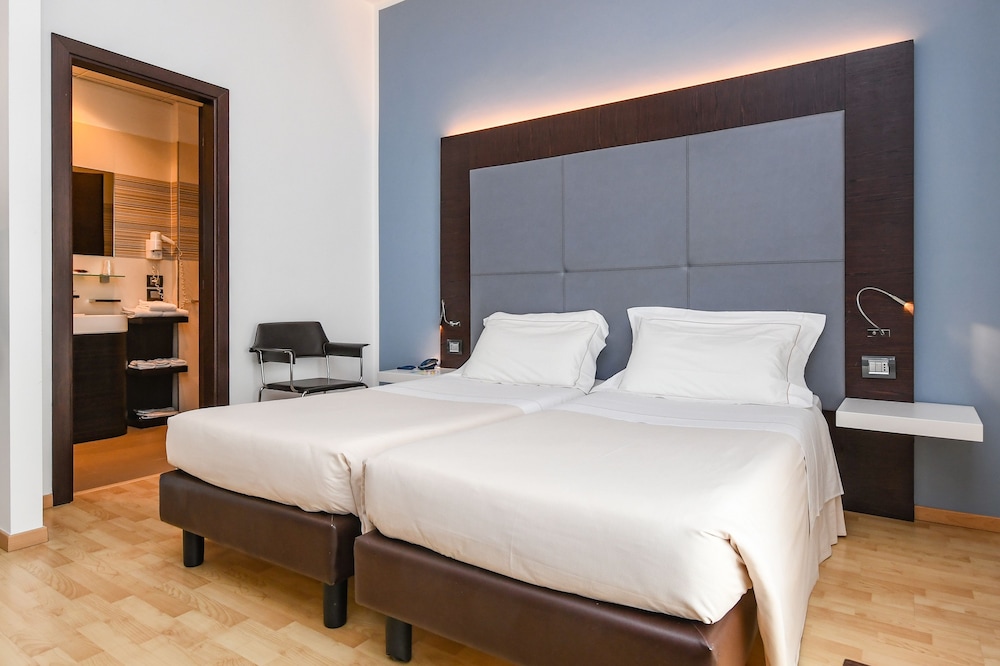 Hotel City 23/61