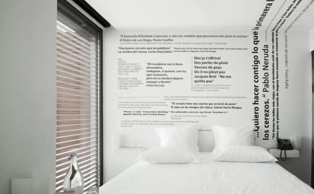Design and Wine Hotel 11/34
