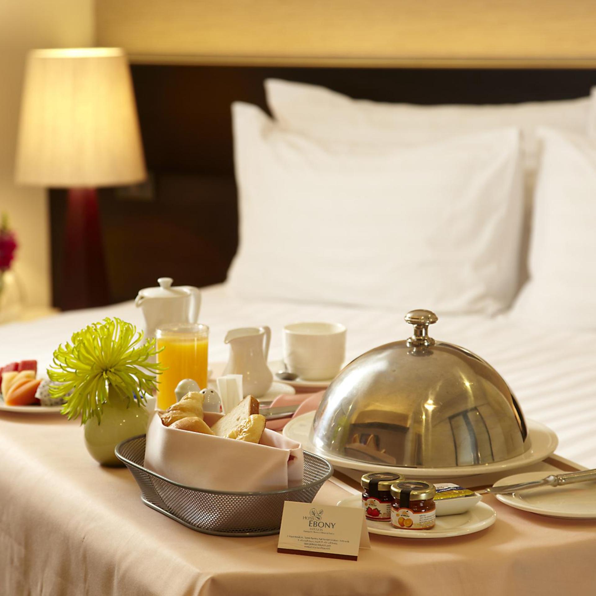 Hotel Ebony 20/33