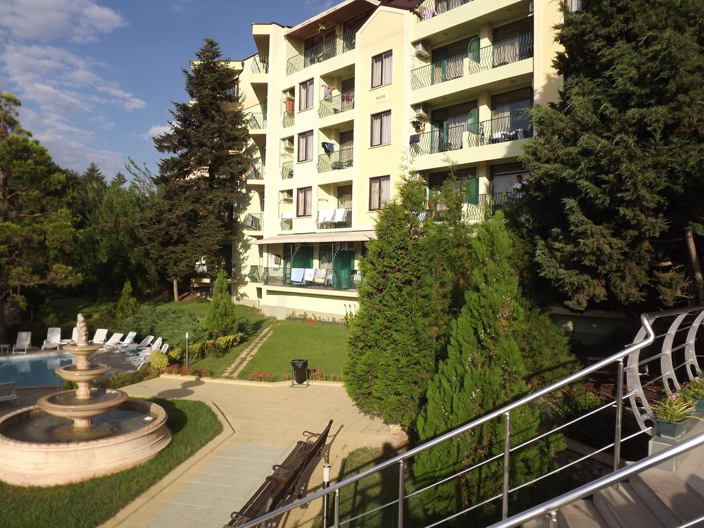 Hotel Silver 17/19