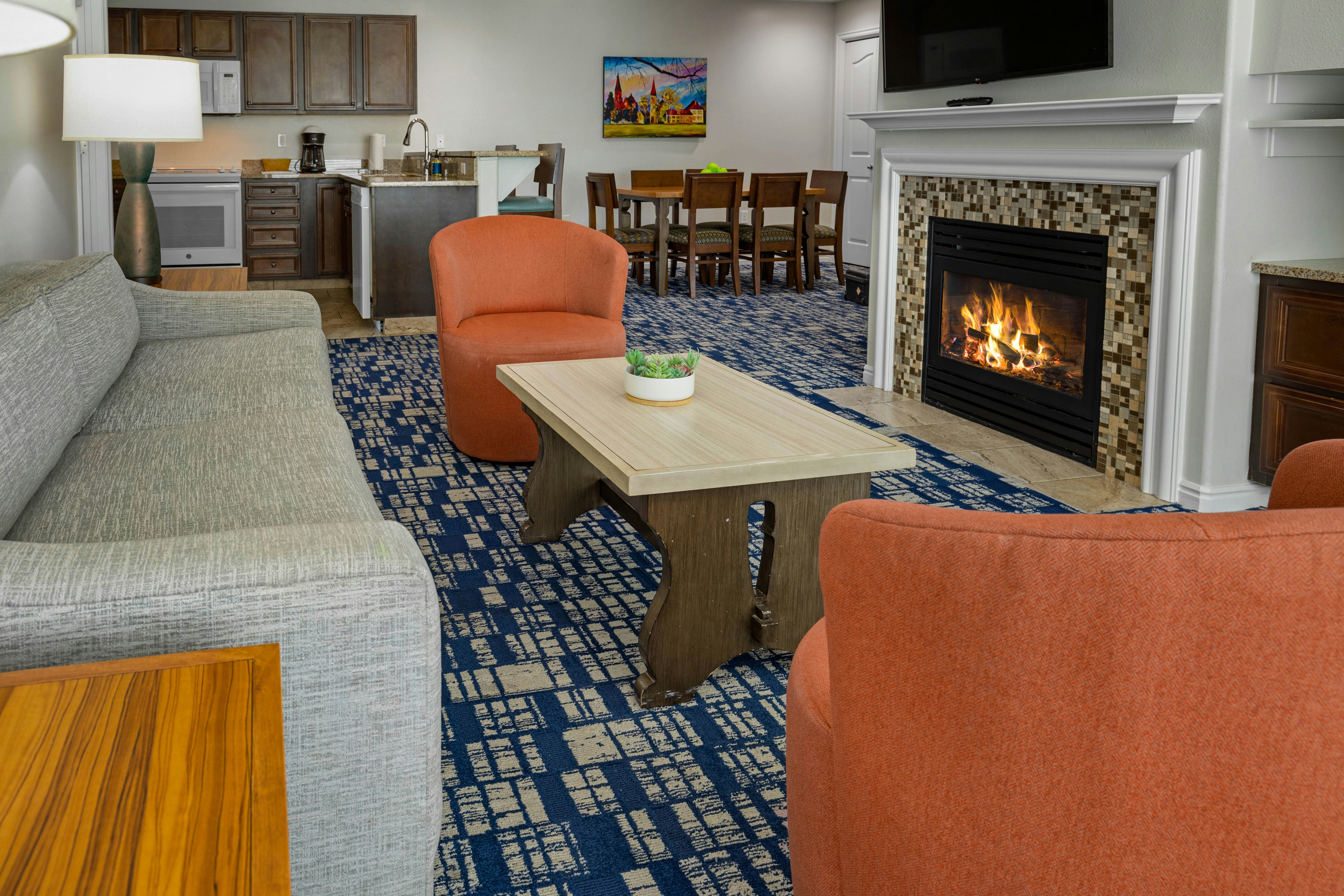 WorldMark Midway 34/47