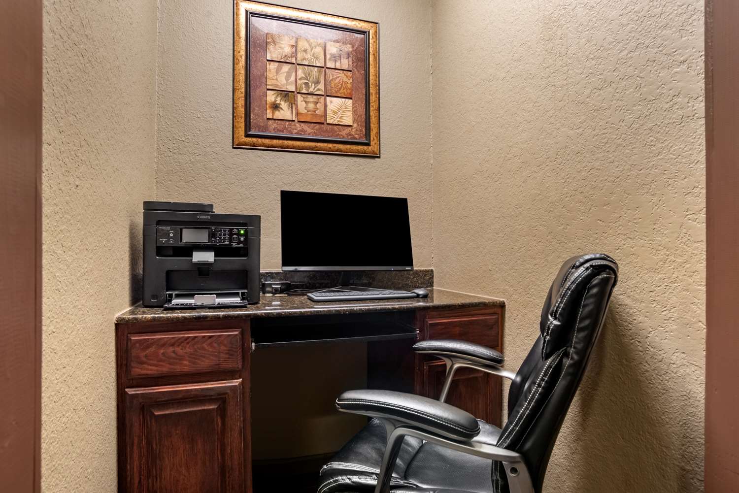 Best Western Troy Inn 13/15