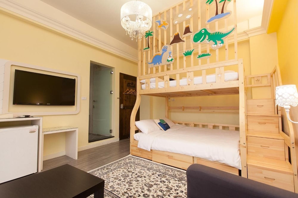 Ola B&amp;B 30/47