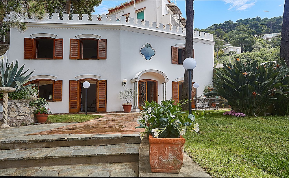 Hotel La Scalinatella 4/60