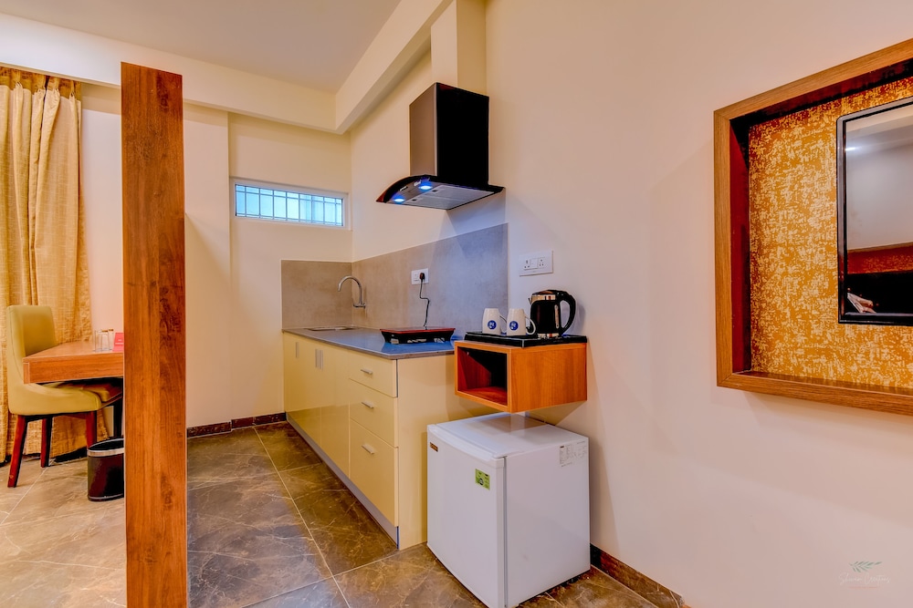 Zip By Spree Hotels Whitefield 48/48