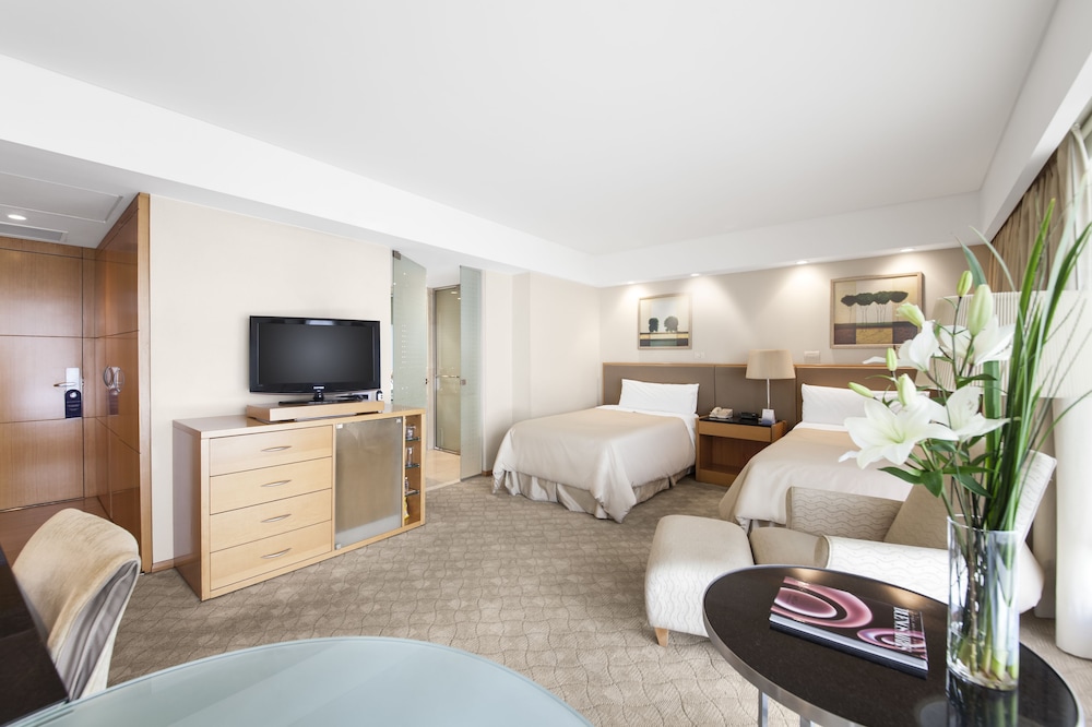 DoubleTree by Hilton Buenos Aires 47/52