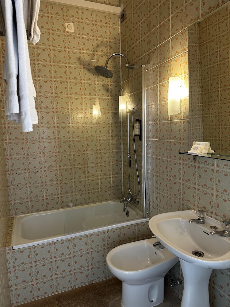 Hotel Boavista 48/50