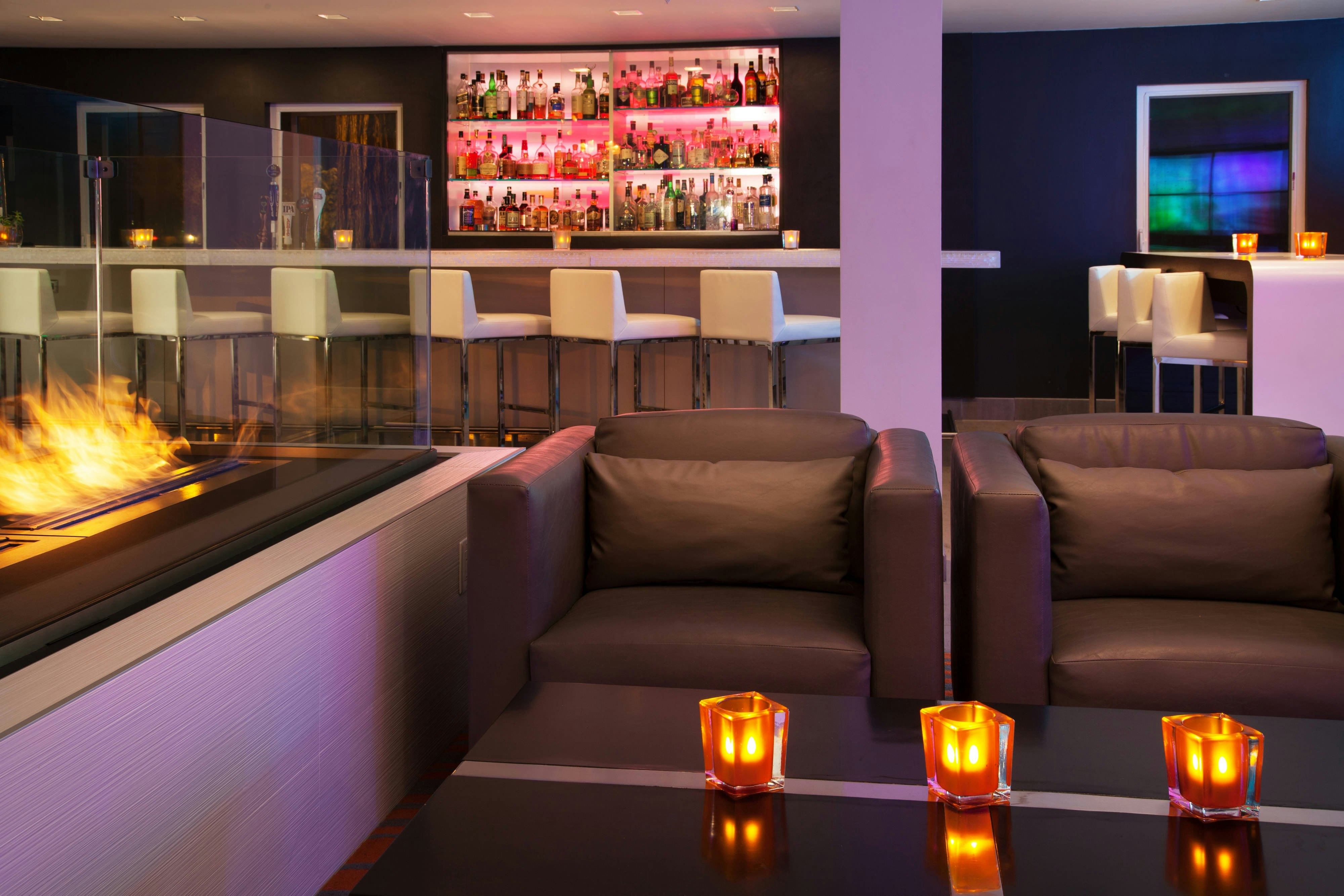 Aloft Sunnyvale 3/5
