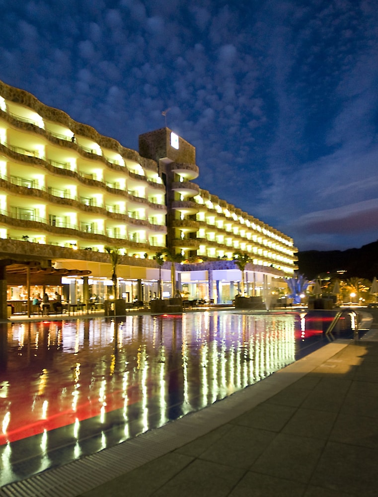 Hotel LIVVO Valle Taurito 4/71