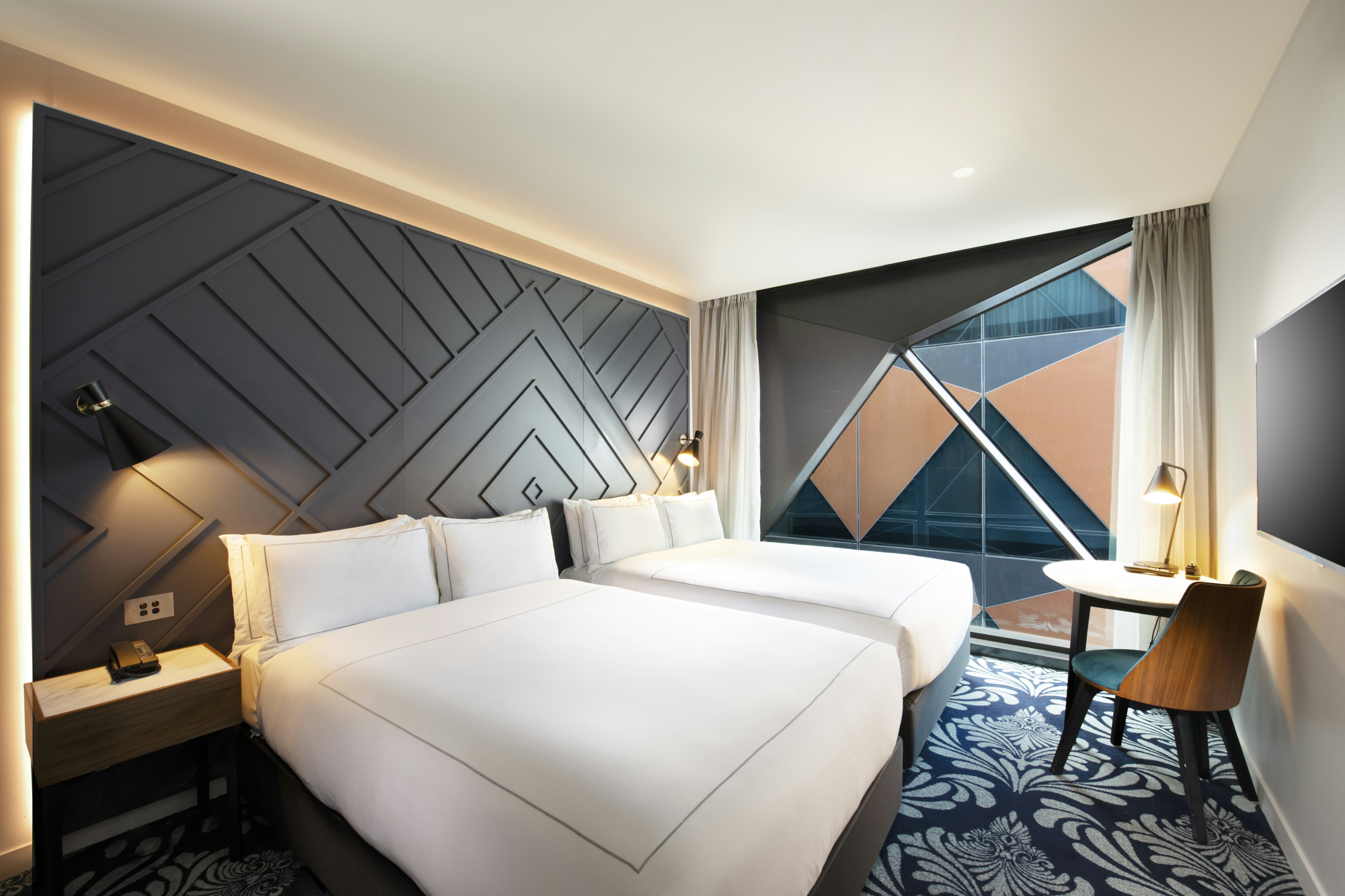 West Hotel Sydney Curio Collection By Hilton 22/80