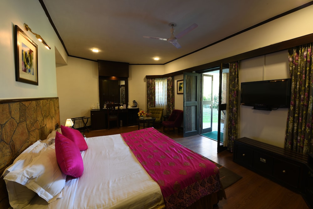 Span Resort And Spa 32/86