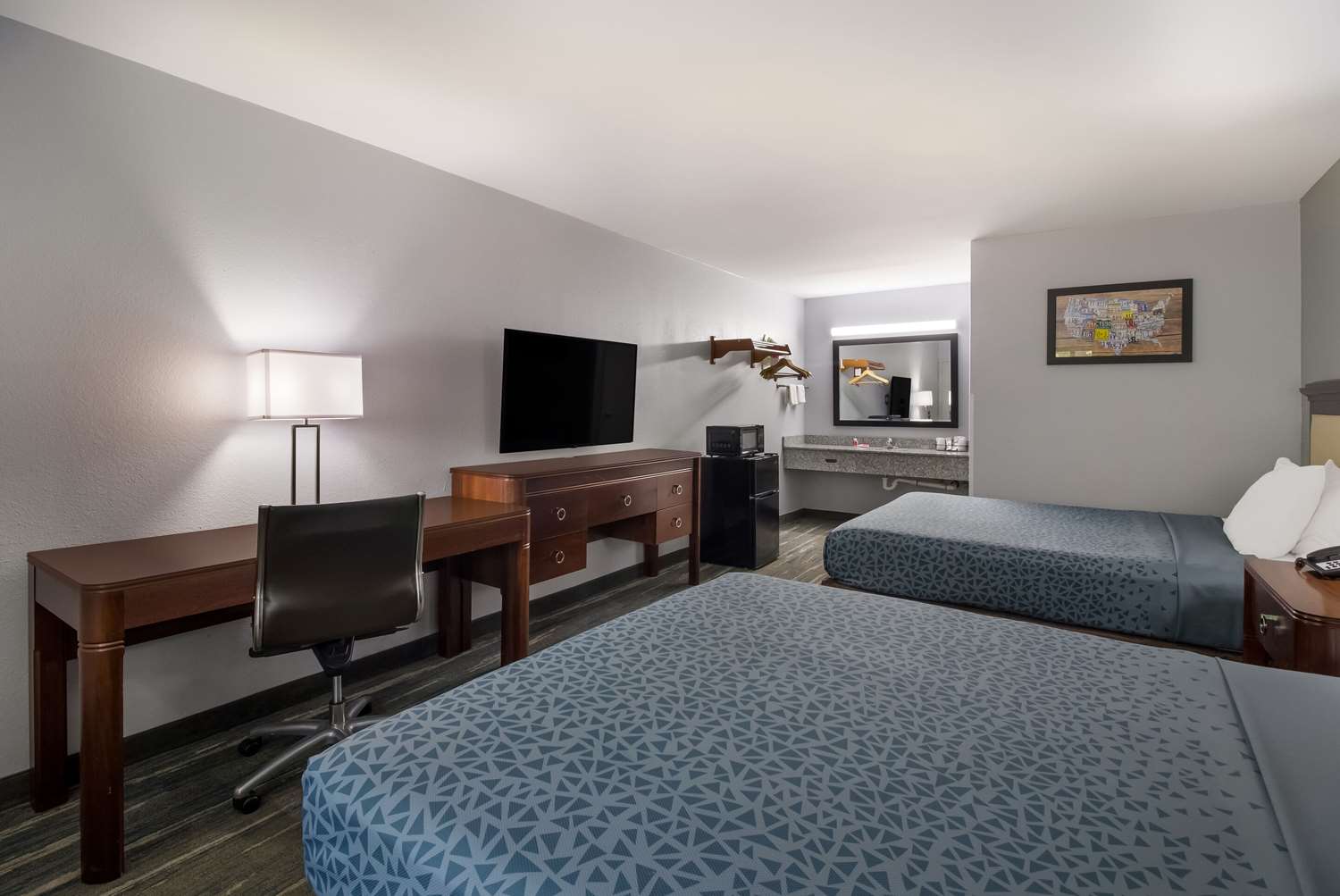 Econo Lodge Martin 18/29