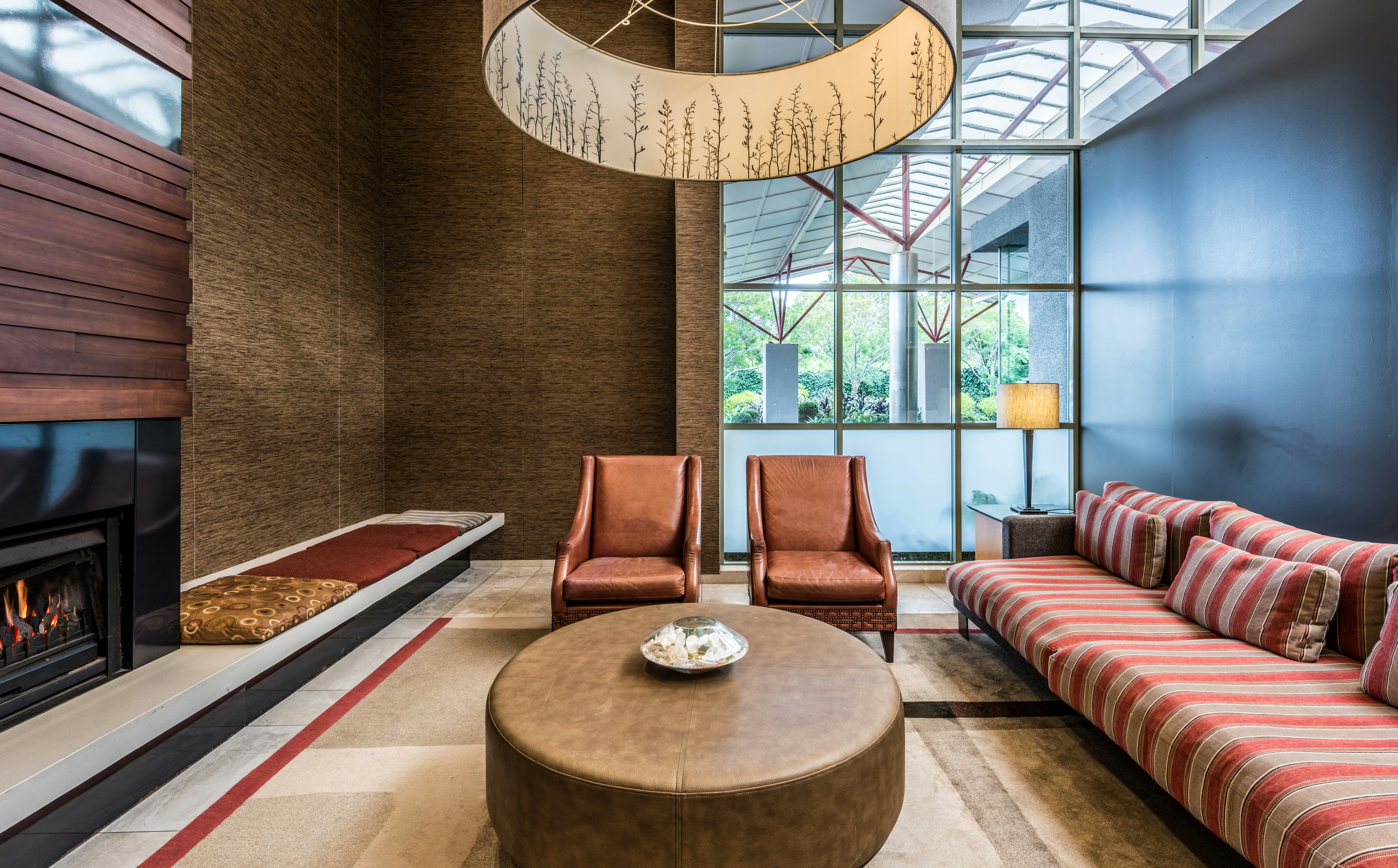 Waipuna Hotel And Conference Centre 75/100