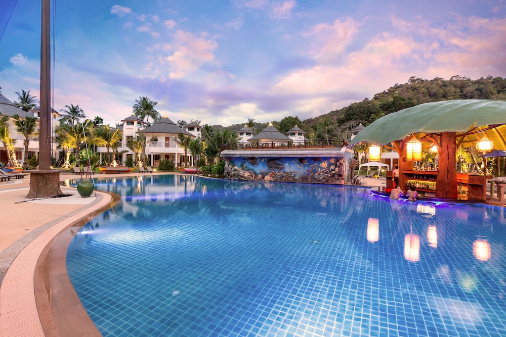 Krabi Resort in KRABI