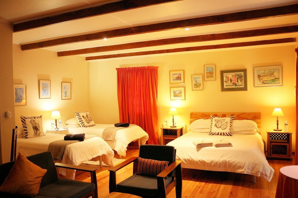 Steytlerville Villa Guest house 9/39
